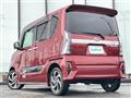 2022 Daihatsu Tanto
