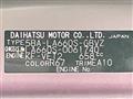 2022 Daihatsu Tanto