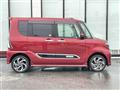 2022 Daihatsu Tanto