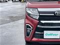 2022 Daihatsu Tanto