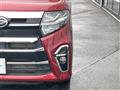 2022 Daihatsu Tanto