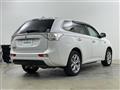 2014 Mitsubishi OUTLANDER PHEV