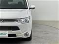 2014 Mitsubishi OUTLANDER PHEV
