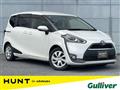 2017 Toyota Sienta