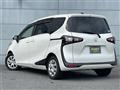 2017 Toyota Sienta