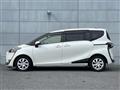 2017 Toyota Sienta