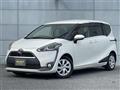 2017 Toyota Sienta