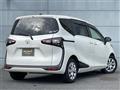 2017 Toyota Sienta