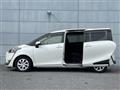 2017 Toyota Sienta