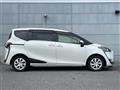 2017 Toyota Sienta