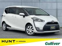 2017 Toyota Sienta