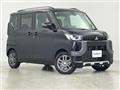 2025 Mitsubishi DELICA MINI