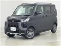 2025 Mitsubishi DELICA MINI