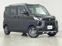 2025 Mitsubishi DELICA MINI