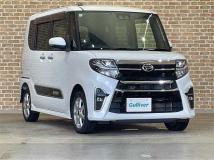 2021 Daihatsu Tanto