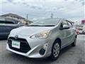2015 Toyota AQUA