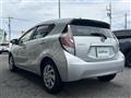 2015 Toyota AQUA