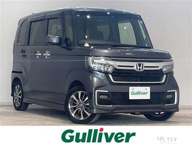 2022 Honda N BOX