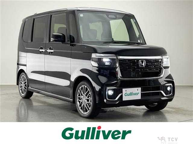 2026 Honda N BOX