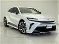 2024 Toyota Crown