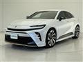 2024 Toyota Crown