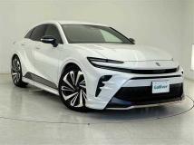 2024 Toyota Crown