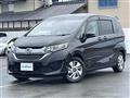 2017 Honda Freed