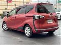 2017 Toyota Sienta
