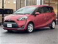 2017 Toyota Sienta