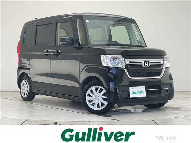 2024 Honda N BOX