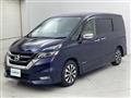 2016 Nissan Serena