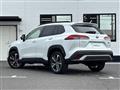 2021 Toyota CorollaCross