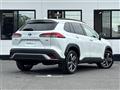 2021 Toyota CorollaCross