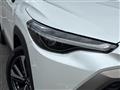 2021 Toyota CorollaCross