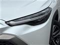 2021 Toyota CorollaCross