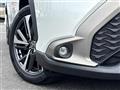 2021 Toyota CorollaCross