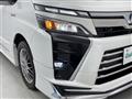 2017 Toyota Voxy