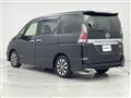 2017 Nissan Serena