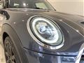 2021 BMW MINI