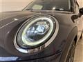 2021 BMW MINI