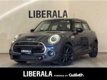 2021 BMW MINI