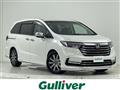 2021 Honda Odyssey