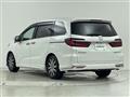 2021 Honda Odyssey