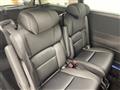 2021 Honda Odyssey