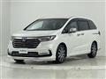 2021 Honda Odyssey
