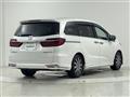 2021 Honda Odyssey