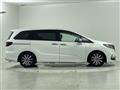 2021 Honda Odyssey
