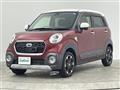 2015 Daihatsu Cast