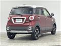 2015 Daihatsu Cast