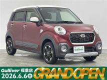 2015 Daihatsu Cast